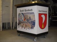 Belvoirpark - Bierausschankkorpus151